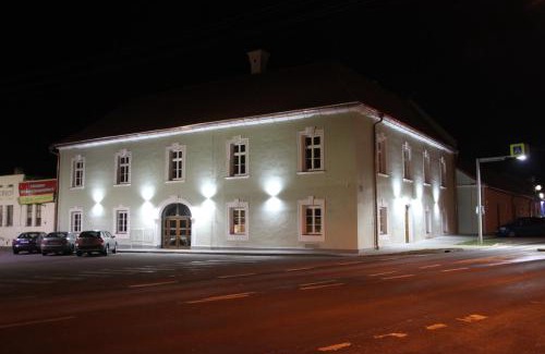 Chvalovice Maison | Penzion Daníž