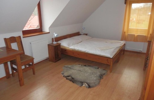 Michalovice Maison | Penzion Dočkalův mlýn