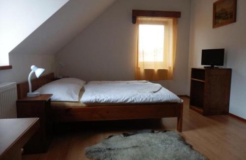 Michalovice Maison | Penzion Dočkalův mlýn