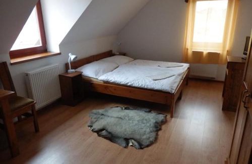 Michalovice Maison | Penzion Dočkalův mlýn