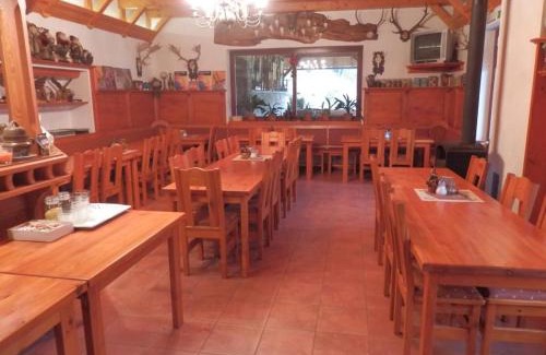 Michalovice Maison | Penzion Dočkalův mlýn