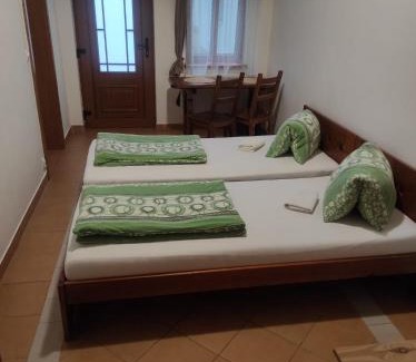 Dolni Dunajovice Maison | Penzion Dolní Dunajovice