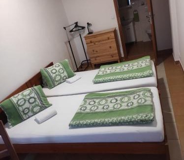 Dolni Dunajovice Maison | Penzion Dolní Dunajovice