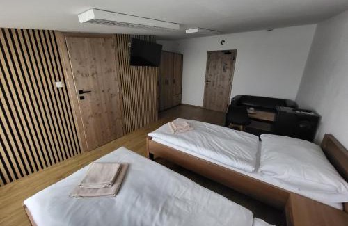Cadca Maison | Penzion DRUCKER