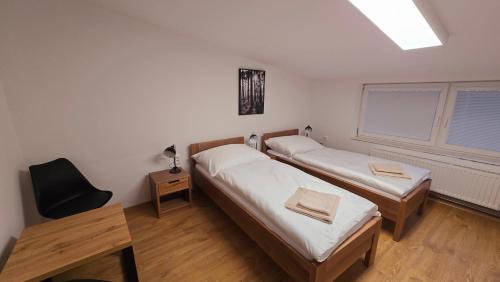 Cadca Maison | Penzion DRUCKER