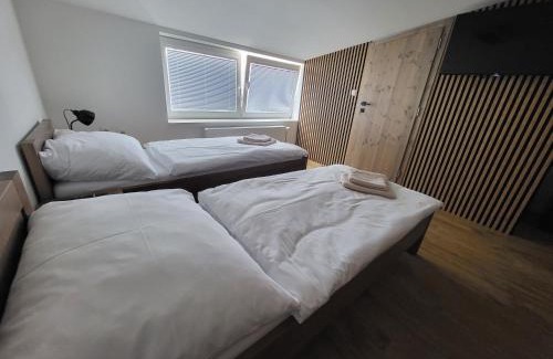 Cadca Maison | Penzion DRUCKER