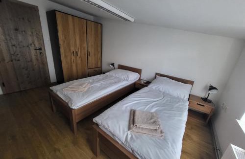 Cadca Maison | Penzion DRUCKER