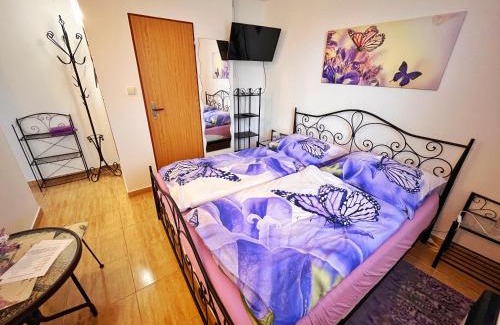 Jaroslavice Maison | Penzion Estetika