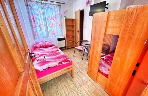 Jaroslavice Maison | Penzion Estetika