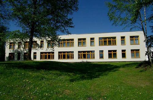 Velke Losiny Maison | penzion FIT