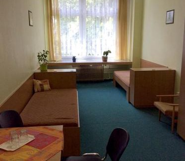 Velke Losiny Maison | penzion FIT