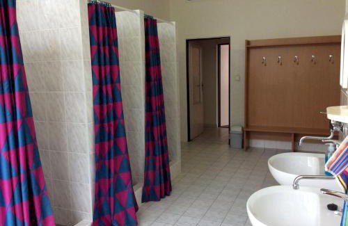 Velke Losiny Maison | penzion FIT