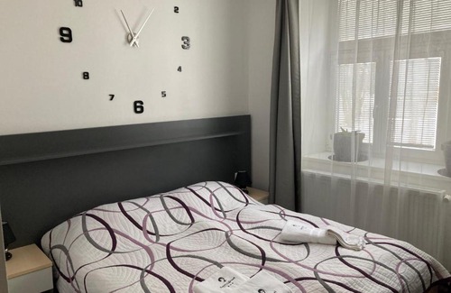 Nove Syrovice Maison | Penzion Grasel