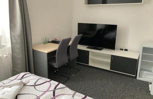 Nove Syrovice Maison | Penzion Grasel