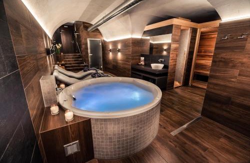Velke Pavlovice Maison | Penzion Hádlík