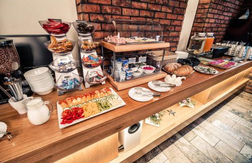 Velke Pavlovice Maison | Penzion Hádlík