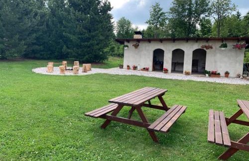 Kliny Maison | Penzion Hájovna