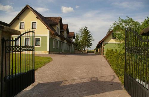 Zdar Maison | Penzion Helga