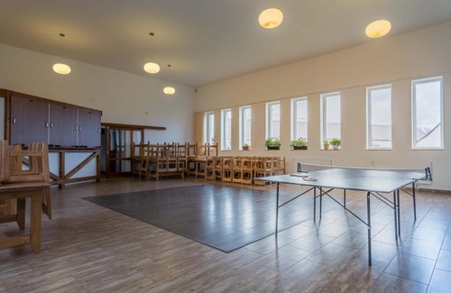 Stanovice Maison | Penzion Hlinky