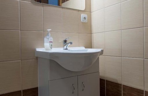 Stanovice Maison | Penzion Hlinky