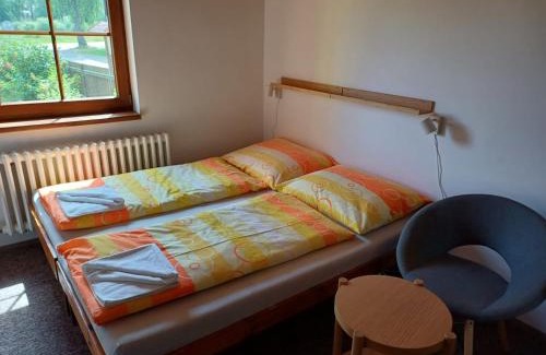 Nove Chalupy Maison | Penzion Hvozd