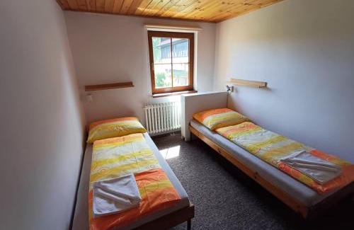 Nove Chalupy Maison | Penzion Hvozd