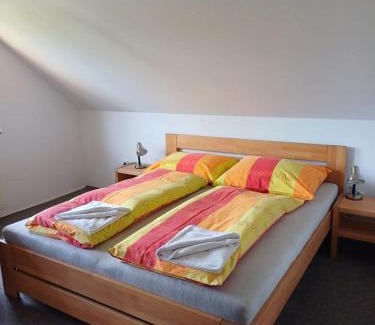 Nove Chalupy Maison | Penzion Hvozd