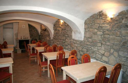 Dolni Laz Maison | Penzion Javořice