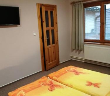 Hrabusice Maison | Penzion Jendrál
