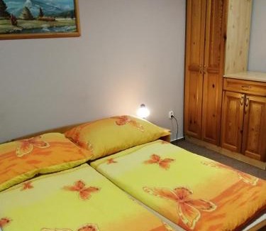 Hrabusice Maison | Penzion Jendrál
