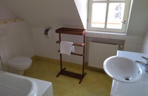 Jihlava Maison | Penzion Joštovka