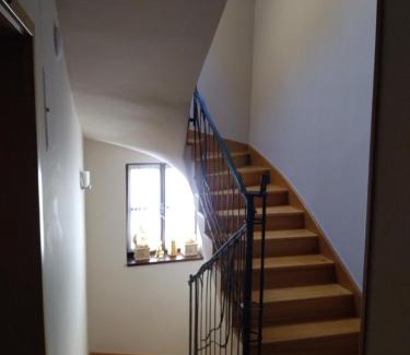 Jihlava Maison | Penzion Joštovka
