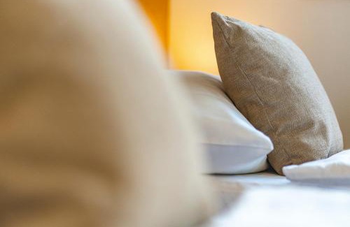 Senetarov Maison | Penzion Kůlna