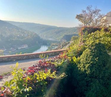 Znojmo Maison | Penzion Kaplanka