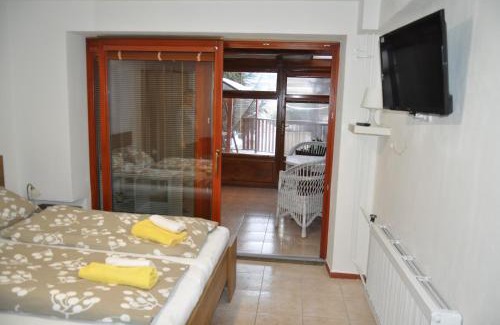 Znojmo Maison | Penzion Kimex