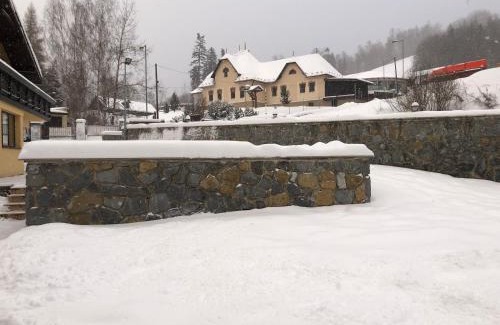Levoca Maison | Penzion Kiska Levočská Dolina, ubytovanie v súkromí