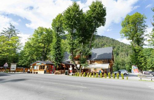 Tatranska Kotlina Maison | Penzion Koliba
