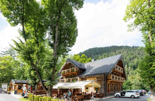 Tatranska Kotlina Maison | Penzion Koliba