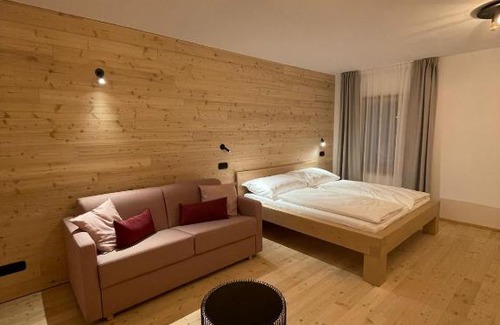 Luka nad Jihlavou Maison | Penzion Kolnička