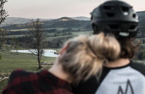Hyncice pod Susinou Maison | Penzion Kolovna