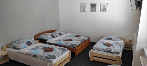 Litomerice Maison | Penzion Koupaliště
