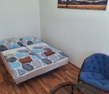 Litomerice Maison | Penzion Koupaliště
