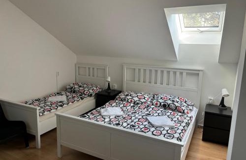 Kovarska Maison | Penzion Kovářská