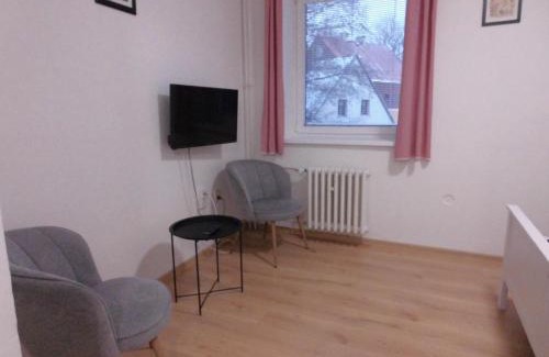 Kovarska Maison | Penzion Kovářská