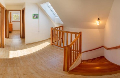 Kvasnovice Appartement | Penzion Kozí zámek