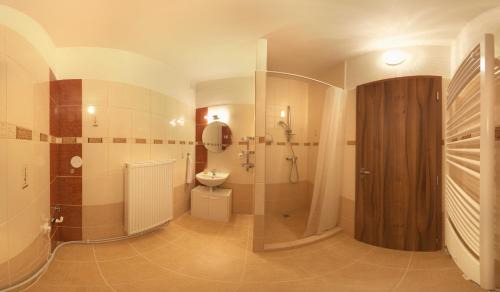 Kvasnovice Appartement | Penzion Kozí zámek