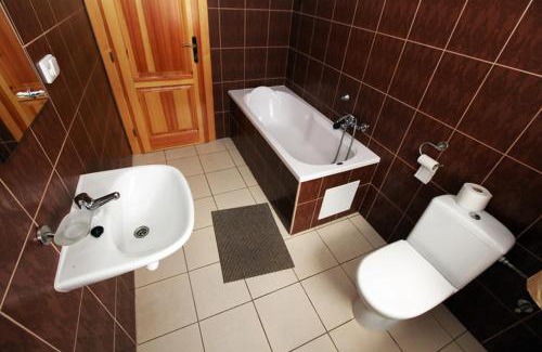 Zdiar Maison | Penzion Krasula