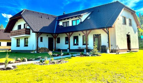 Kajov Maison | Penzion Krumlovské rozcestí