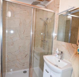 Kvetna Maison | Penzion Květná Zahrada