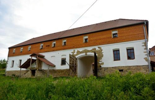 Kvetna Maison | Penzion Květná Zahrada